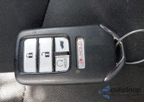 2021 Honda Civic Sport z USA, uszkodzony, nr VIN SHHFK7H4XMU220661